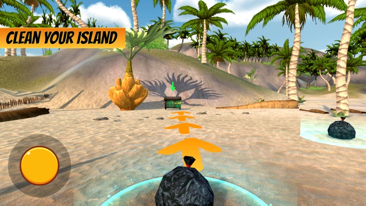 Camper Building Simulator screenshot-3