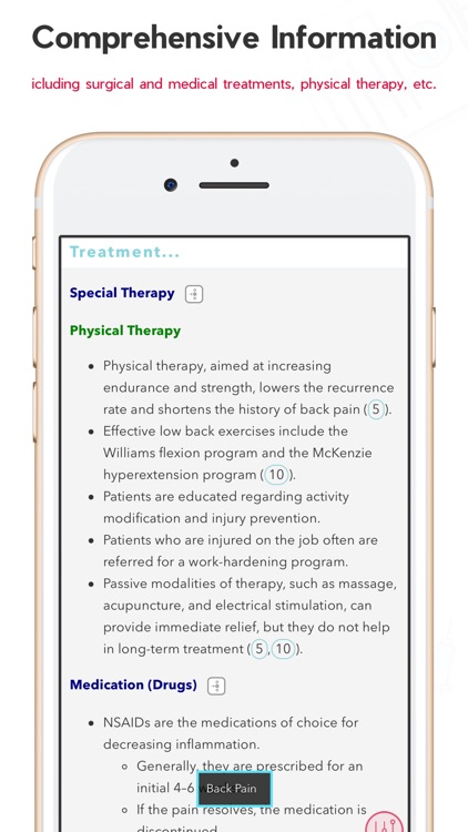 5 Minute Orthopaedic Consult screenshot-6