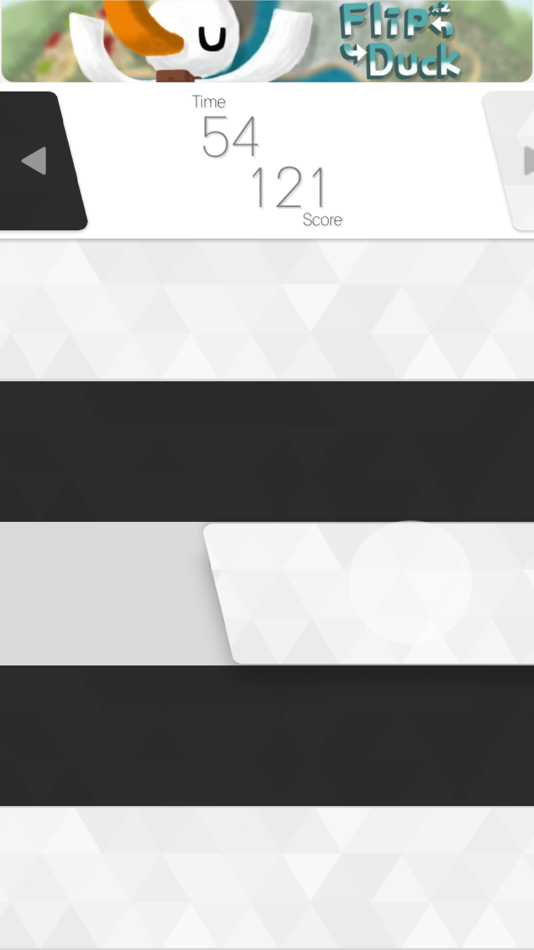 #5. BricksItOut (iOS) 由: SUNGHYUN LEE