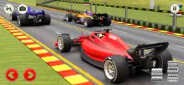 Game screenshot Formula Car Racing Legends hack