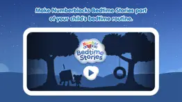 numberblocks: bedtime stories iphone screenshot 2