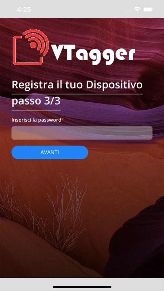 #3. Vtagger Clienti (iOS) By: carlo bello