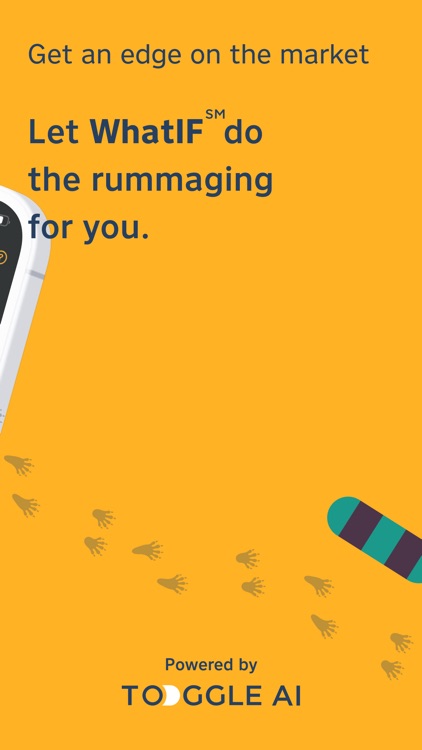 WhatIF - Earnings screenshot-5