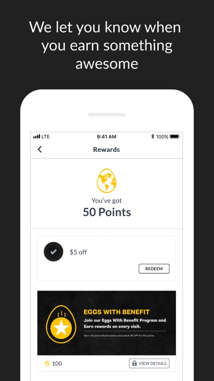 Eggmania Rewards screenshot-3