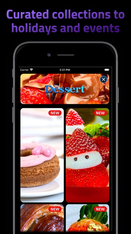 The Wallpapers Club screenshot-9