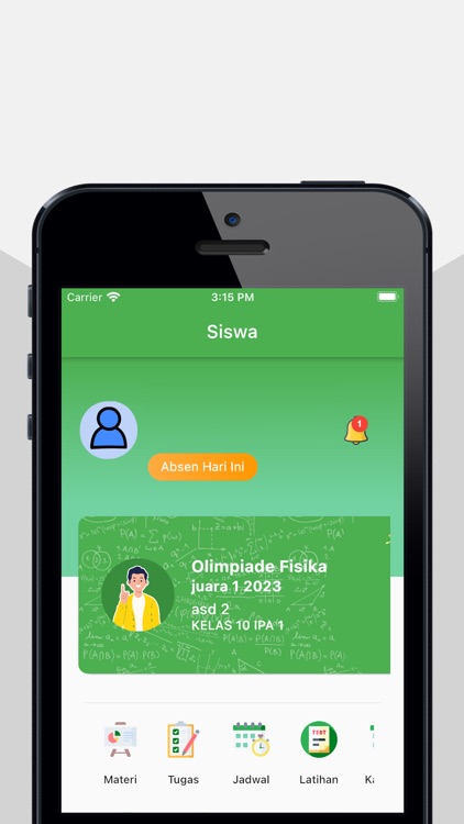 MI Manbaul Ulum Sumberejo screenshot-3