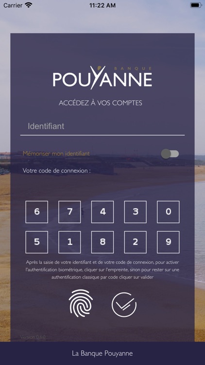 Pouyanne App