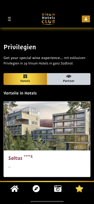 Vinum Hotels CLUB(圖6)-速報App