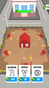 City Building! screenshot