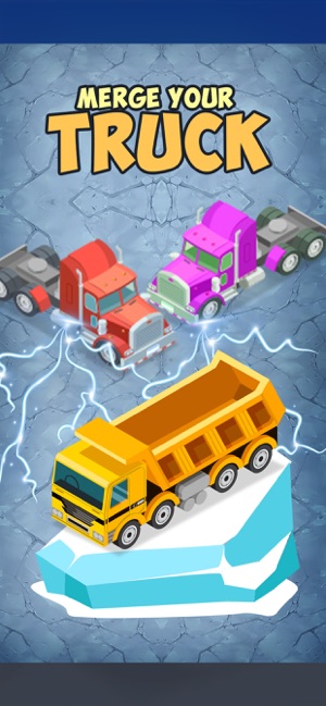 卡車合併-空閒點擊遊戲(圖3)-速報App