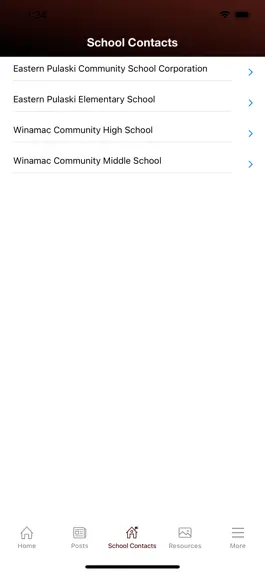 Game screenshot Eastern Pulaski Schools hack