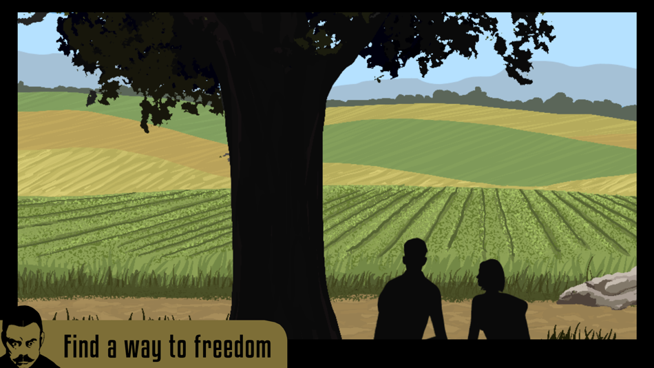 #5. Monthly Dystopia (iOS) By: Fatih Beceren