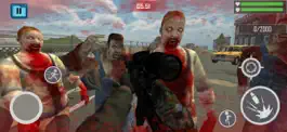 Game screenshot Zombie Day: Among Dead Shot apk