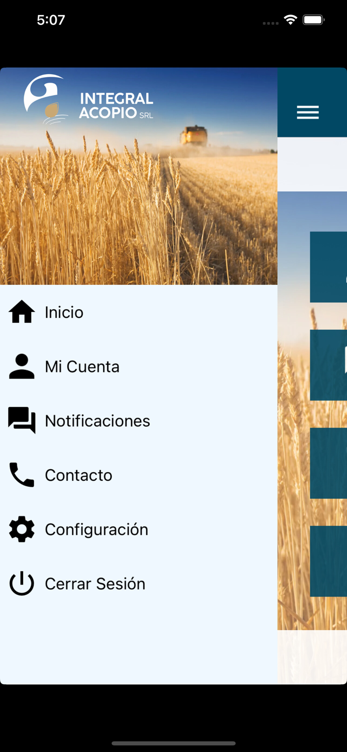 Integral Acopio S.R.L.