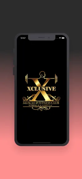 Game screenshot Xclusive Muscle & Fitness Club mod apk