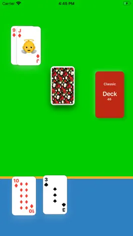 Game screenshot DeckOfCards mod apk
