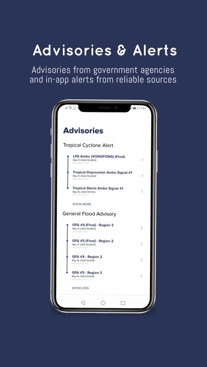 Komunidad screenshot-4