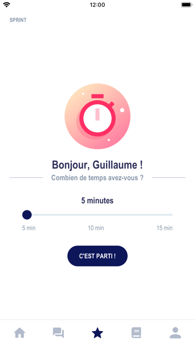 Biologique Recherche Academy Screenshot