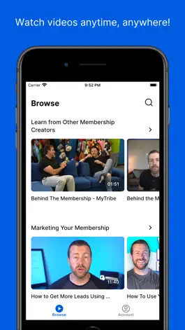 Game screenshot Membership+ mod apk