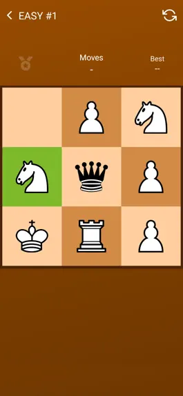 Game screenshot Chess Jam mod apk
