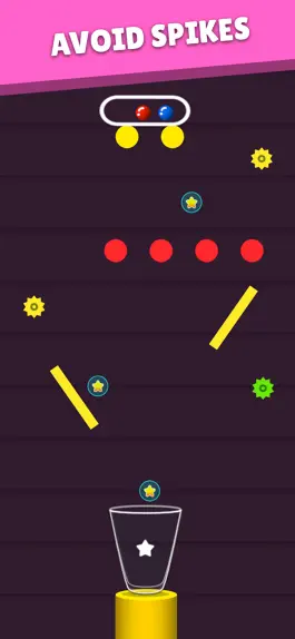 Game screenshot Super Drop hack