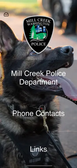 Game screenshot Mill Creek Police Department mod apk