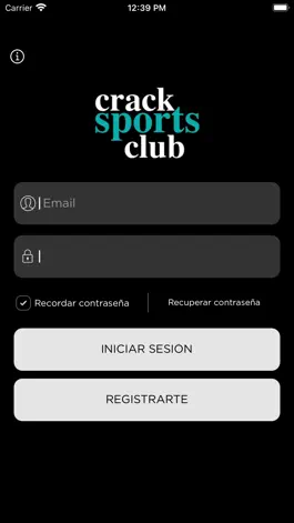 Game screenshot Crack Sports mod apk