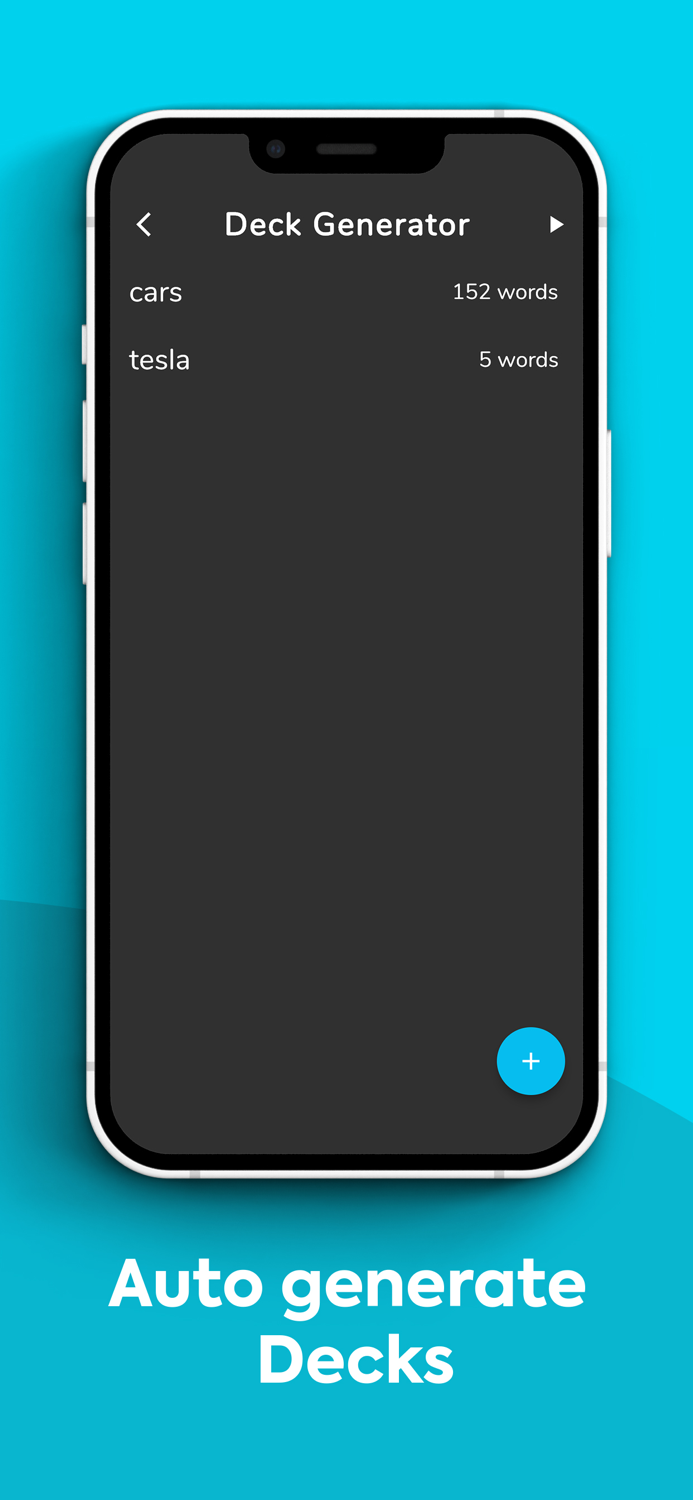 Password Party Game - Keyword