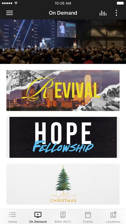 Hope Fellowship