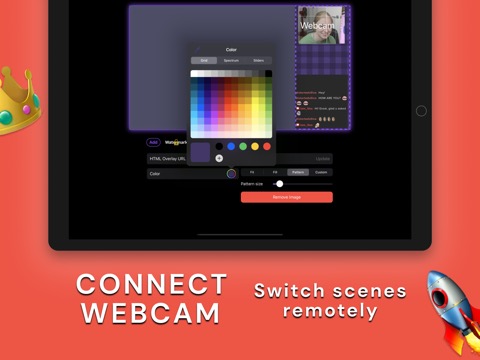 StreamChamp: Streaming Appのおすすめ画像2