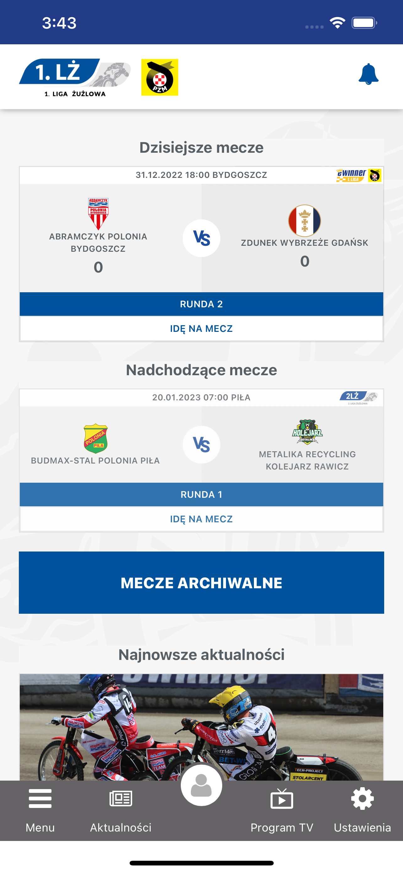 POLSKI ZUZEL.PL