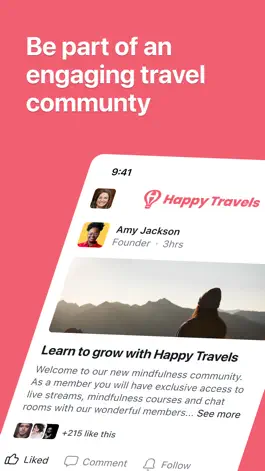 Game screenshot Happy Travels Community mod apk