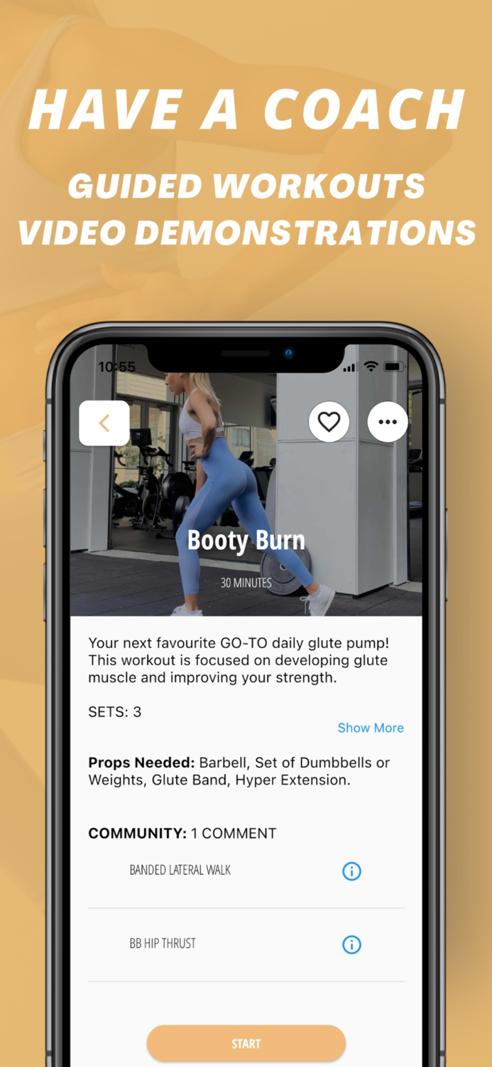 Confidence by Emma Troupe