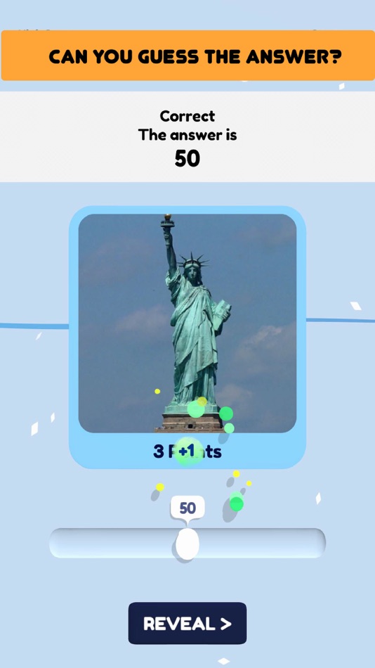 #4. Guess the Range! (iOS) 由: Mad Apper Studios