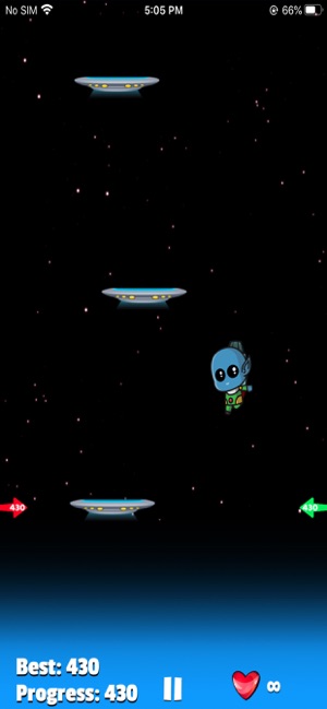 Yeet Leap(圖3)-速報App