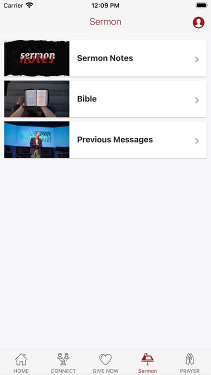 Christian Fellowship