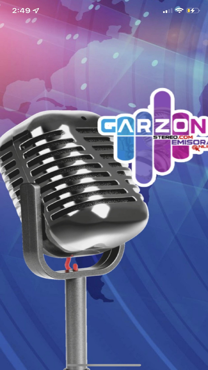 Gazón Stereo