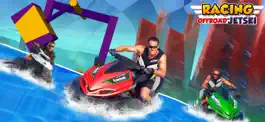 Game screenshot Racing Offroad JetSki FreeRide mod apk