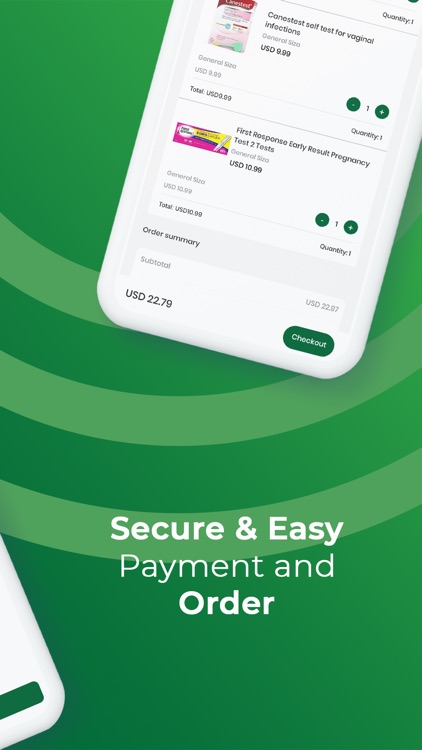 Fajira Pharmacy screenshot-4