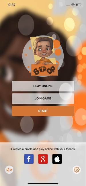 Stop - O Jogo(圖4)-速報App