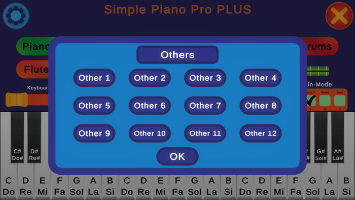 Simple Piano Pro PLUS