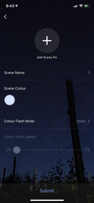 TeutoLicht SmartHome(圖4)-速報App