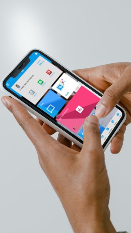 #1. Noupia: Virtual Card (iOS) 由: Noupia Limited