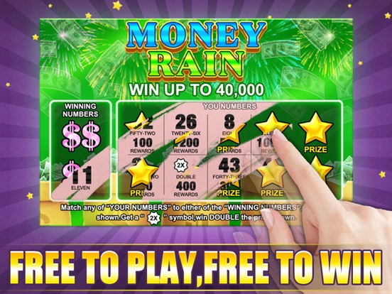 Screenshot #6 pour Lottery Scratch Ticket Scanner