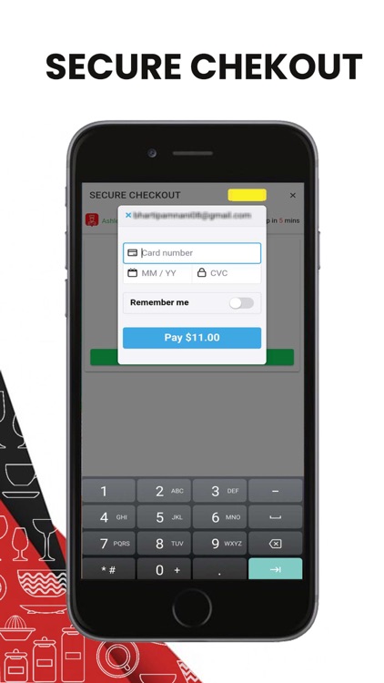 Nabe Eats screenshot-5