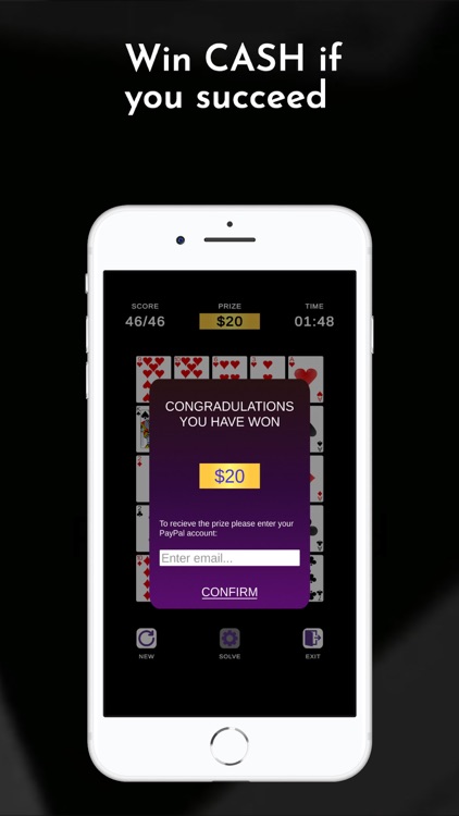 Matrix Poker screenshot-3