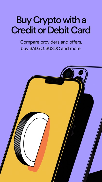 Pera Algo Wallet screenshot-4