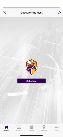 Game screenshot Avon Basketball Association hack