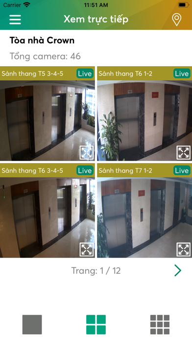 Viettel VMS