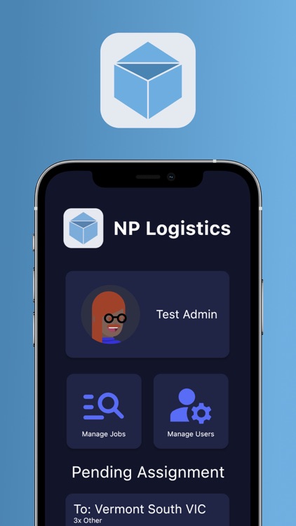 NP Logistics